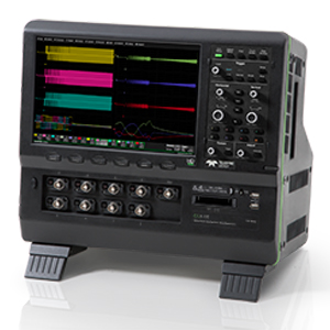 Foto Setup Electrónica presenta la nueva familia HDO8000 de Teledyne LeCroy.